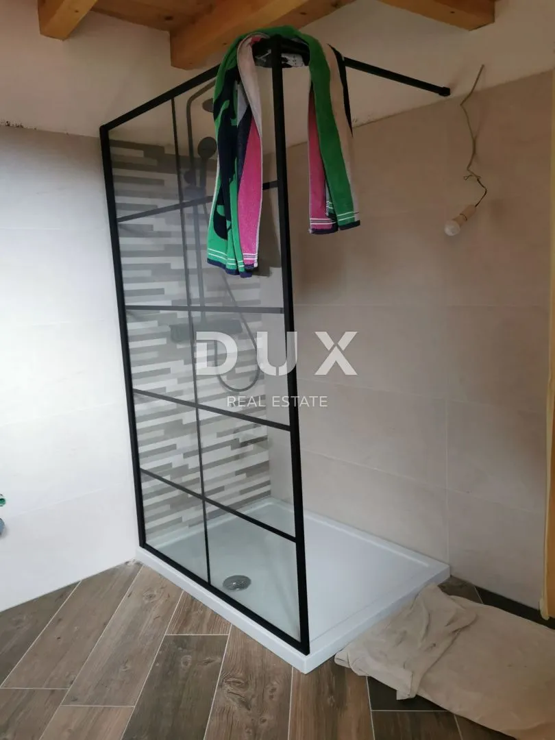 gorski kotar, begovo razdolje - kuća s apartmanima i ugostiteljskim objektom - slika 13