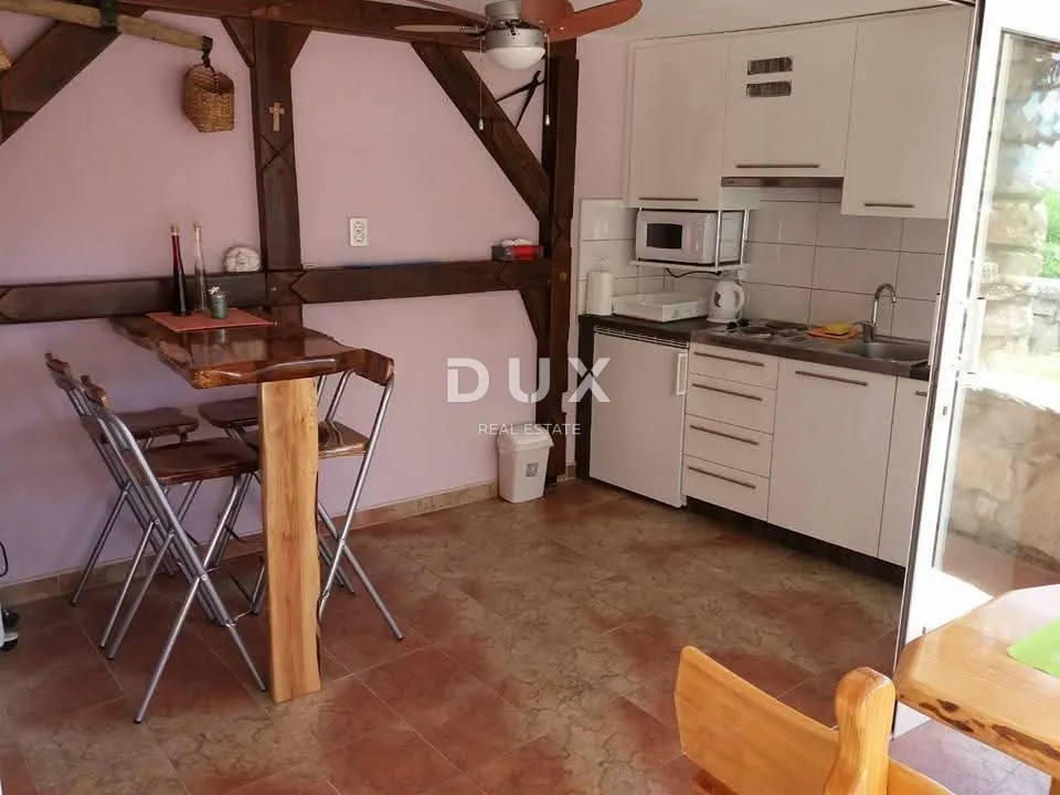 crikvenica - samostojeća kuća s pogledom na more - slika 14