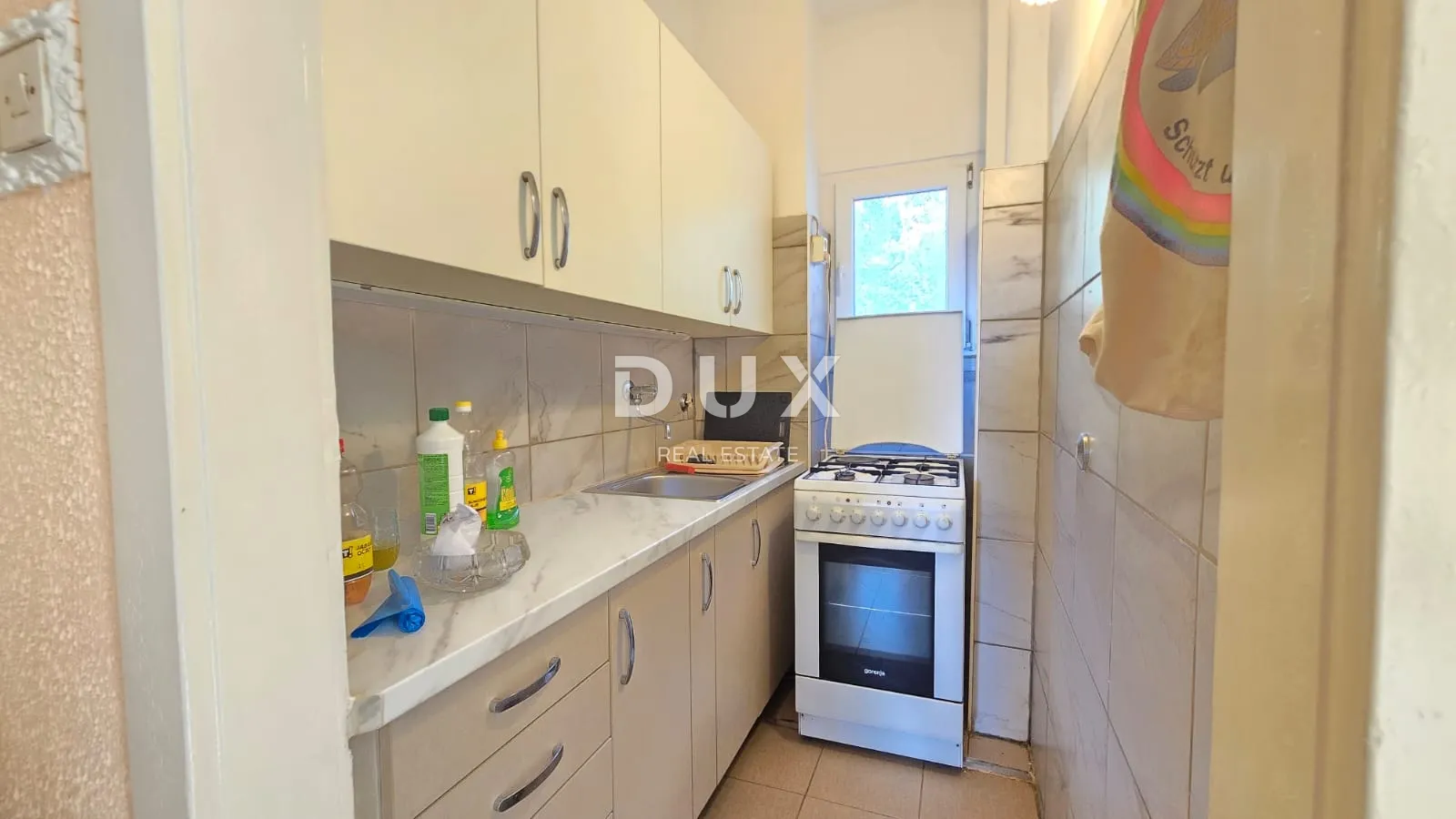 rijeka, kantrida - 2s+db stan 100m od mora i plaže, 61m2 + garaža 30m2 - slika 5