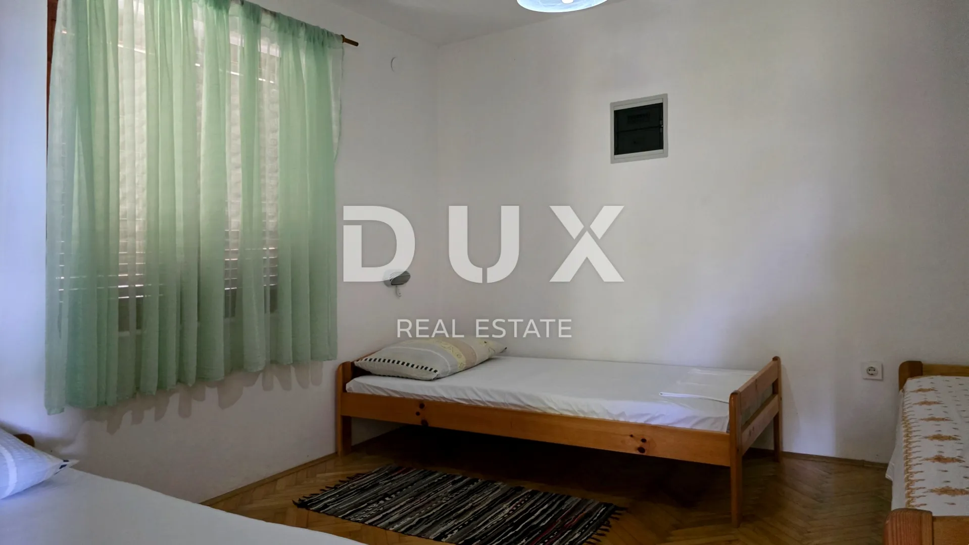 istra, rabac - apartmanska kuća 70 metara od mora - slika 28
