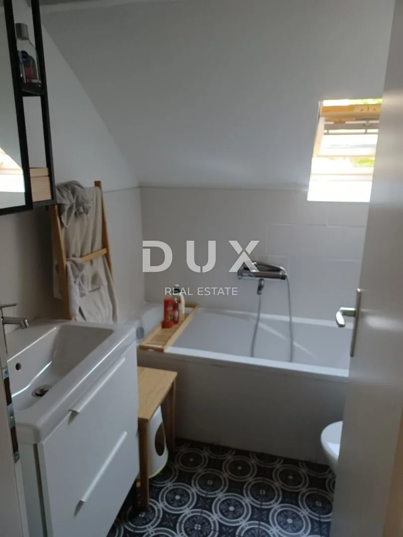 opatija, centar - stan 100m2 u prekrasnoj austrougarskoj vili s prekrasnim pogledom na more - slika 14