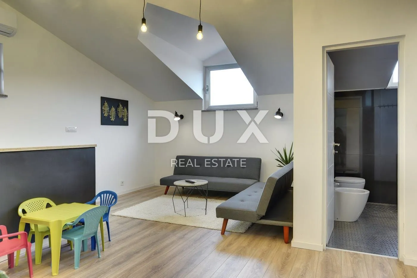 istra, pula - dvoetažni penthouse, 112 m2 - slika 12