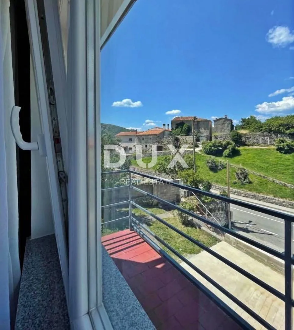istra, labin - kuća i poslovni prostor - slika 14