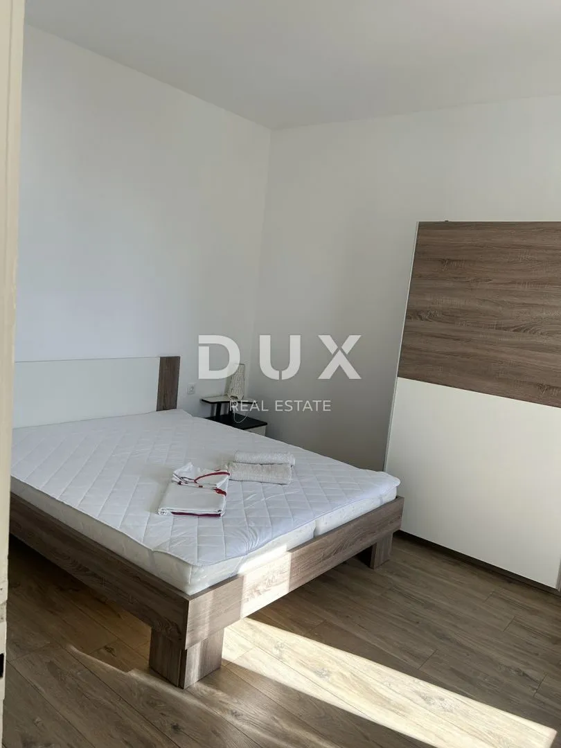 rijeka, centar, lijepo uređen stan / apartman na super lokaciji - slika 7