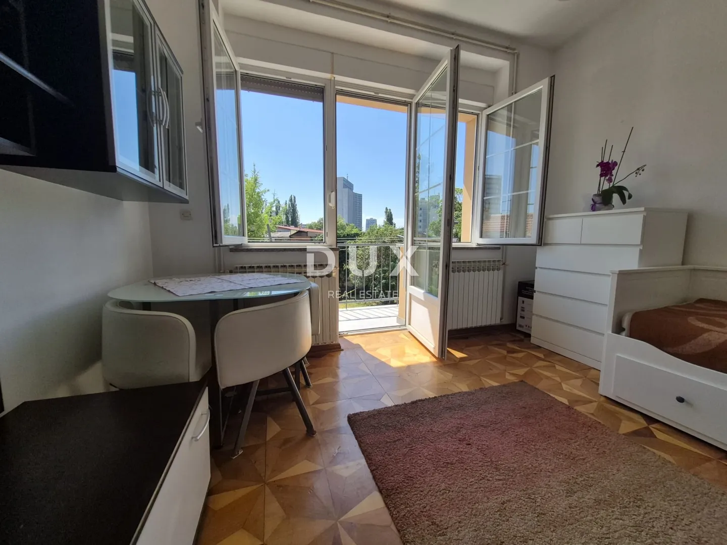 zagreb, trešnjevka sjever - stan 30 m2, dugoročni najam - slika 2