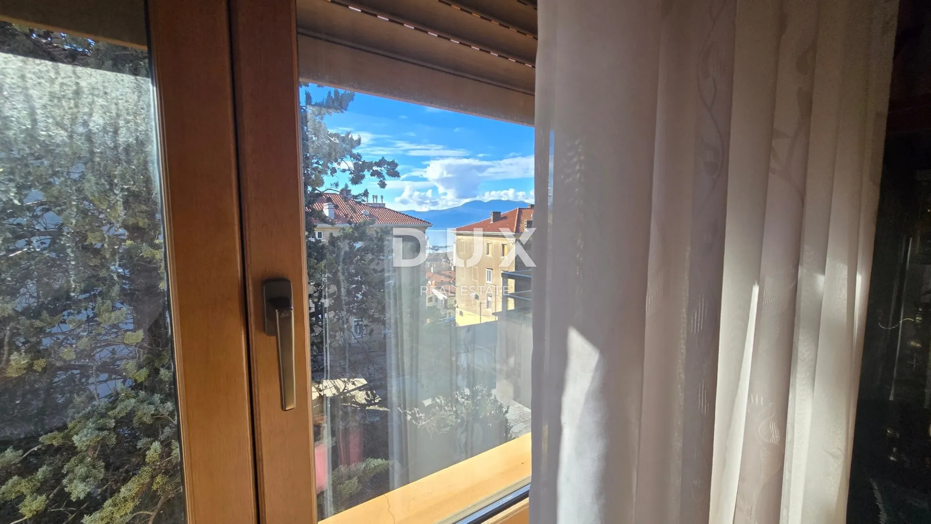 rijeka, belveder - prostrani gospodski stan u povijesnoj vili s pogledom, 266m2 - slika 40