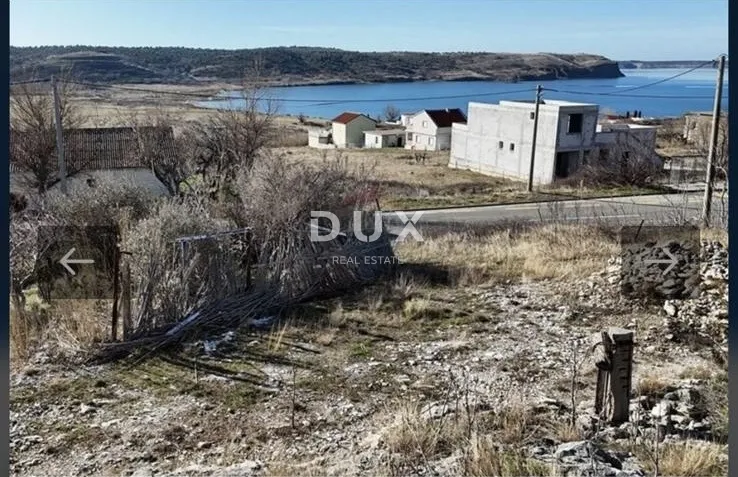 zadar, rtina, građevinsko zemljište, 1392 m2, kraj ceste - slika 8