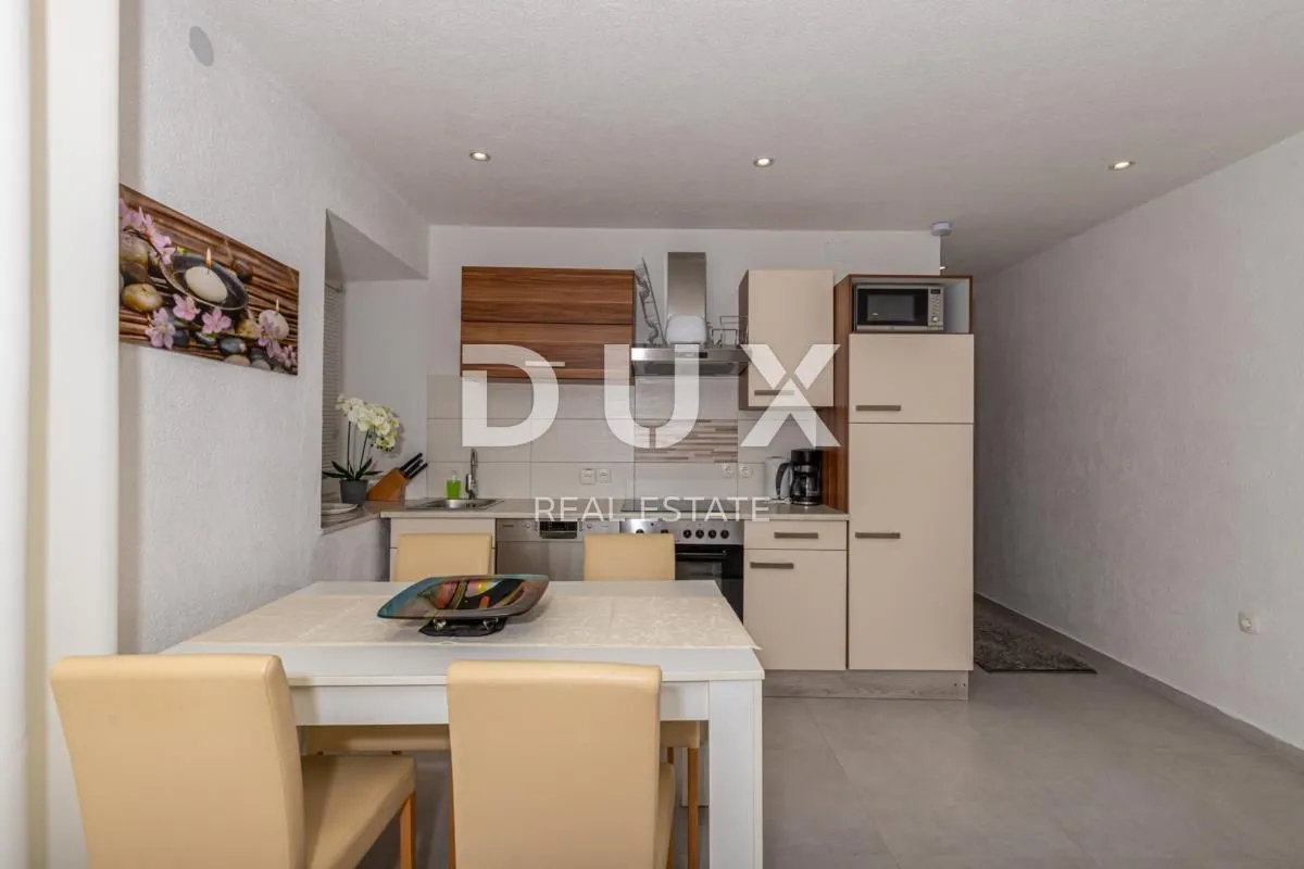 crikvenica - vila pored mora - slika 16