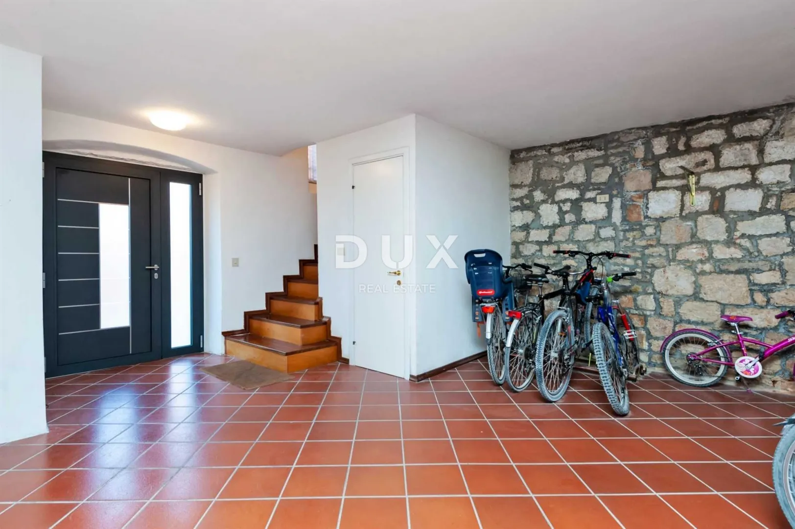 istra, rovinj - stan u centru s pogledoma na more - slika 20