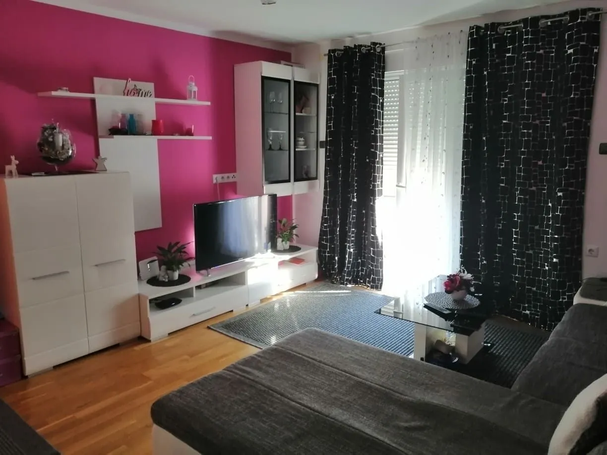 novi vinodolski - stan na dobroj poziciji blizu mora - slika 4