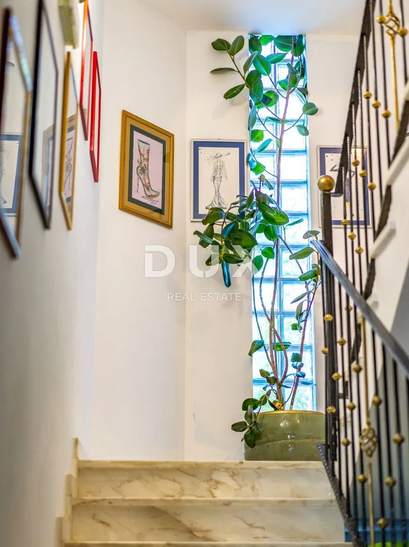 zadar, bibinje - apartmanska kuća u blizini plaže - slika 7