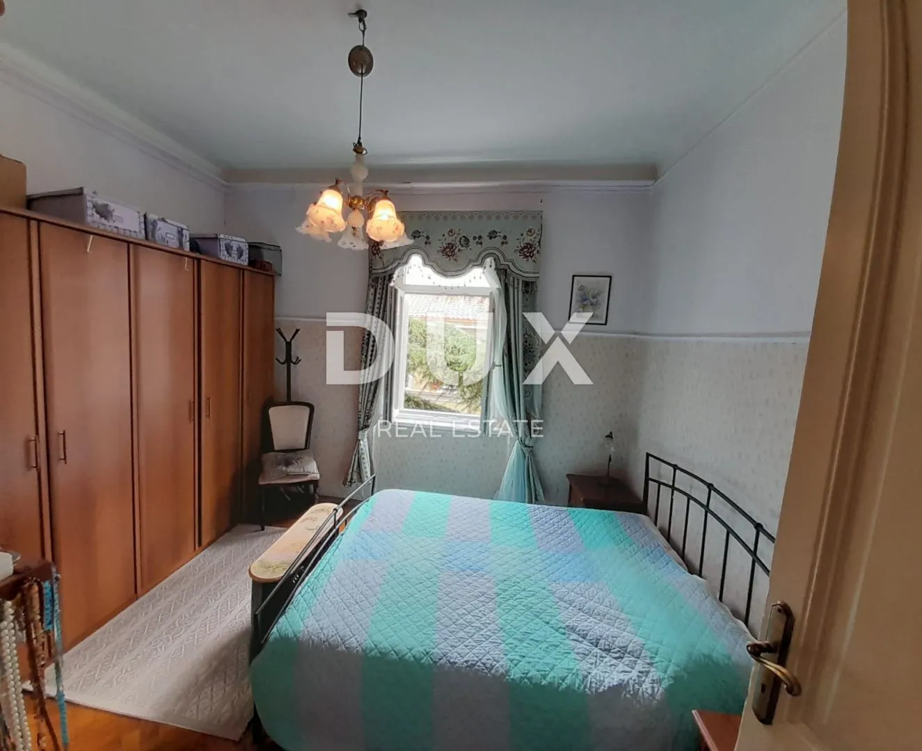 rijeka, centar - stan 3s+db u strogom centru grada s pogledom na more! prilika! - slika 7