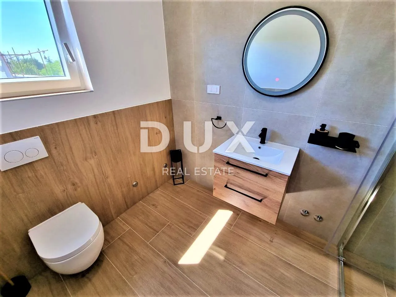 istra, sveti lovreč - prekrasna vila s bazenom u mirnom mjestu - slika 40