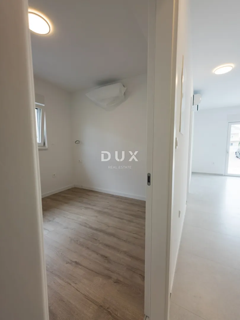 vodice, stablinac, prizemni stan, 68 m², u novogradnji - slika 2