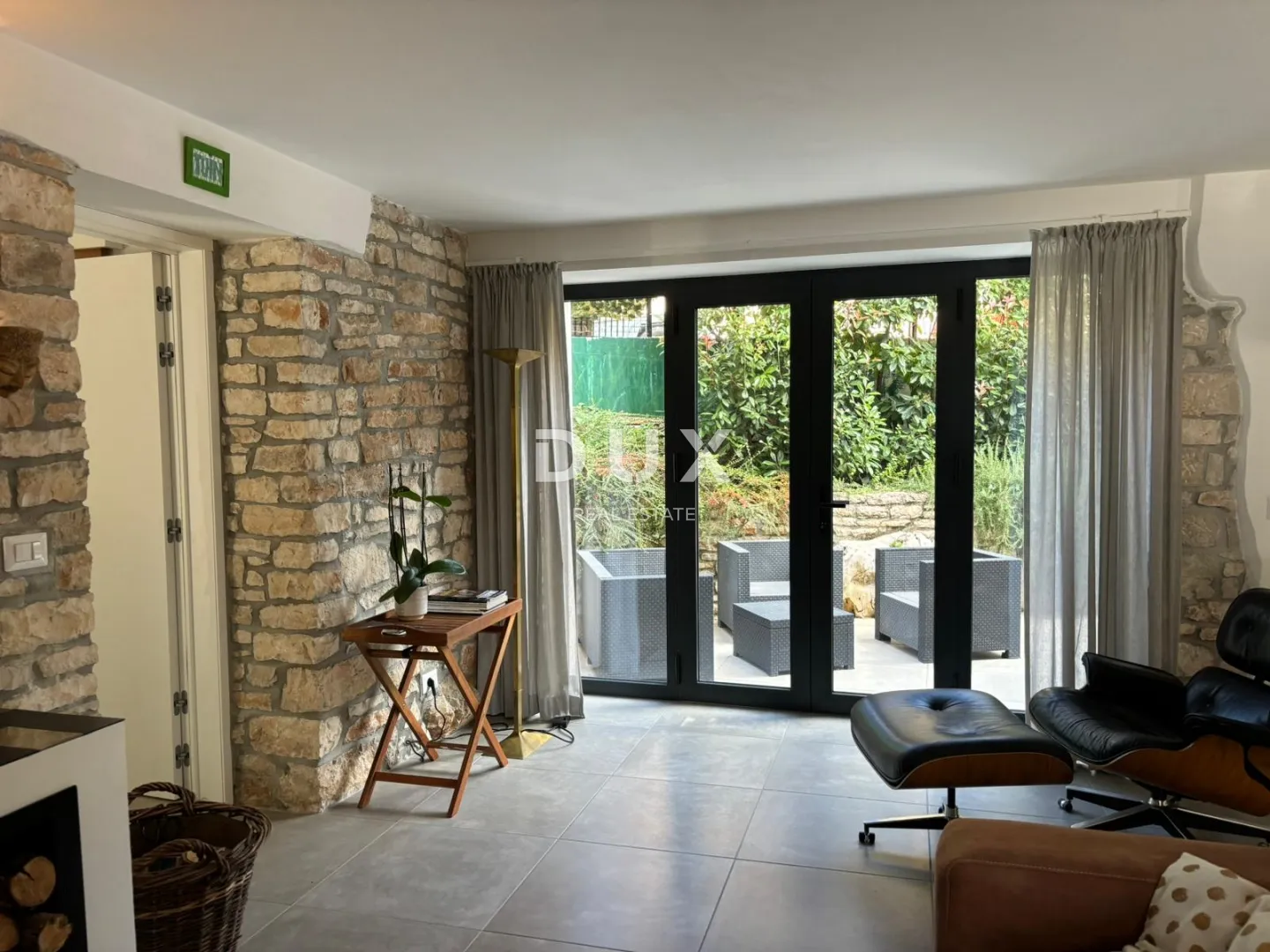 istra, poreč - bed and breakfast na posebnoj lokaciji u blizini poreča, rustikalni šarm i mir istre - slika 38