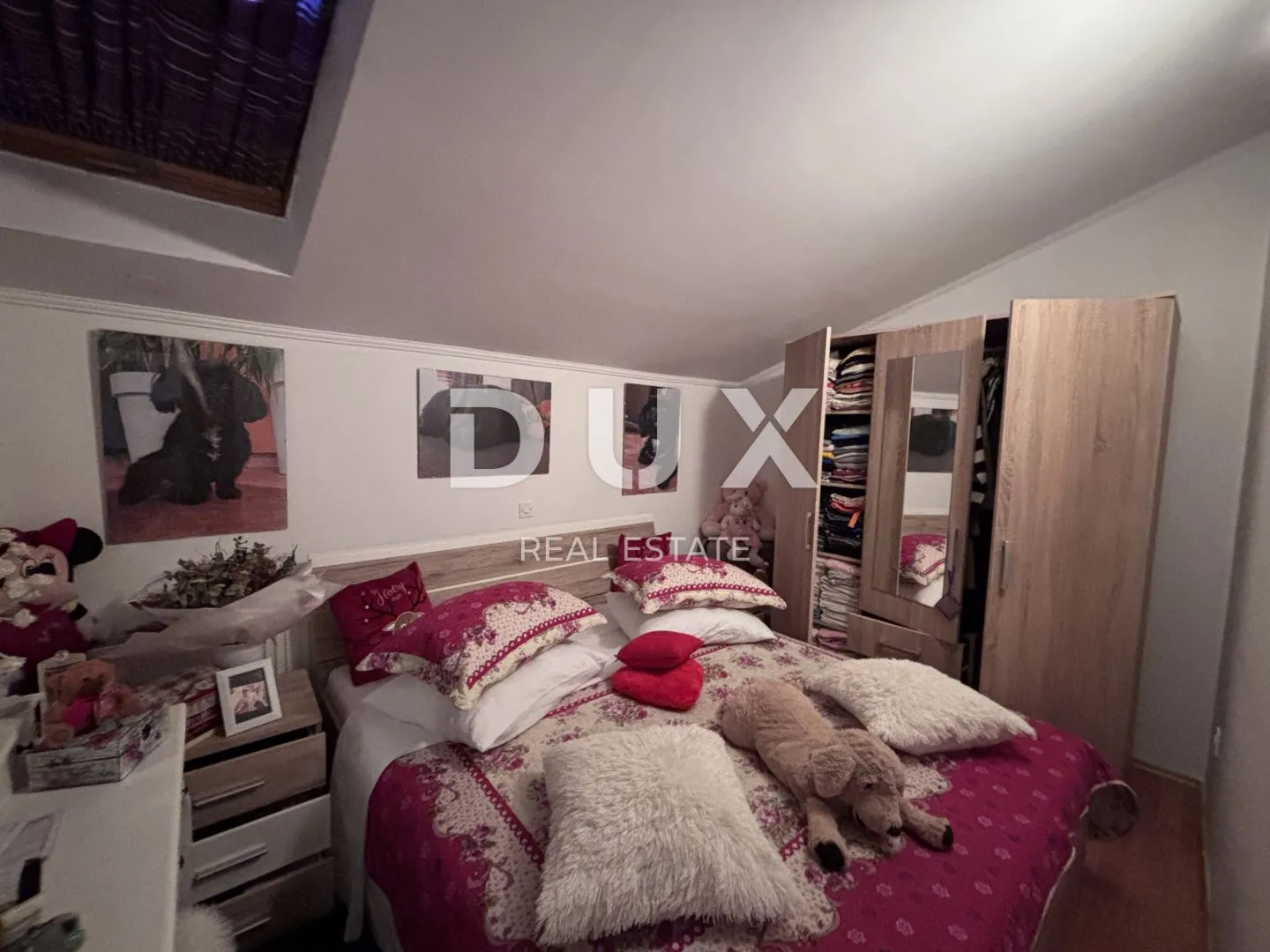 zadar, zaton - apartmanska vila pokraj mora - slika 38