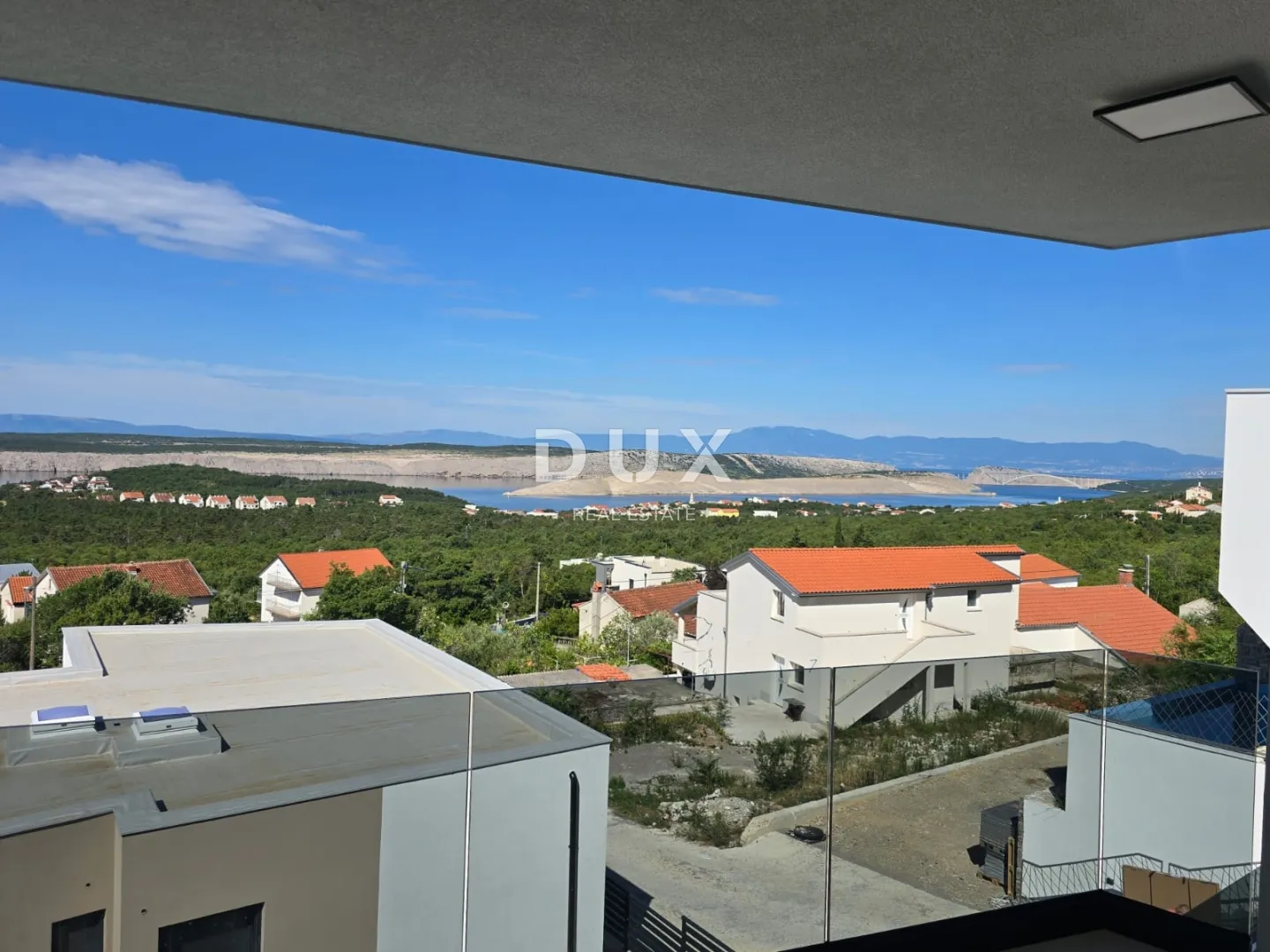 crikvenica, jadranovo - luksuzna dvojna kuća s bazenom, 143m2 - slika 5