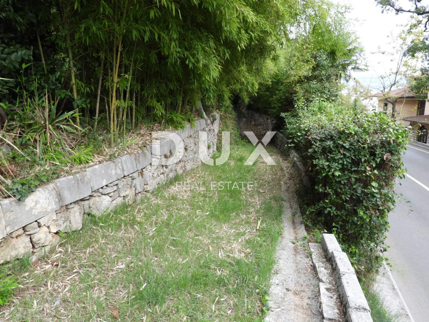 opatija, centar, vila, 484 m2, dva stana, 2. red do mora - slika 22