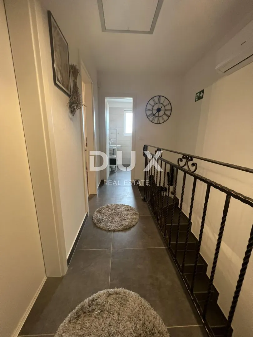 istra,novigrad - kuća s pogledom na more - slika 15