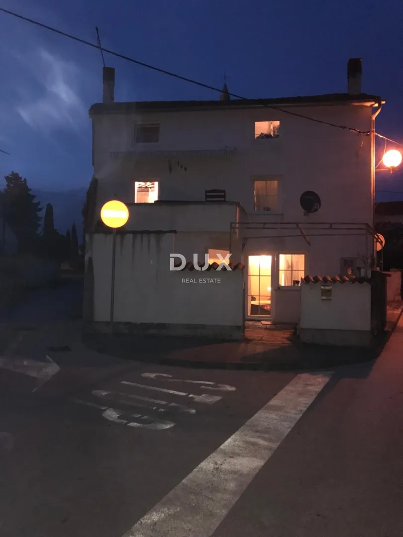 medulin, istra - prilika! kamena kuća u centru grada - slika 4