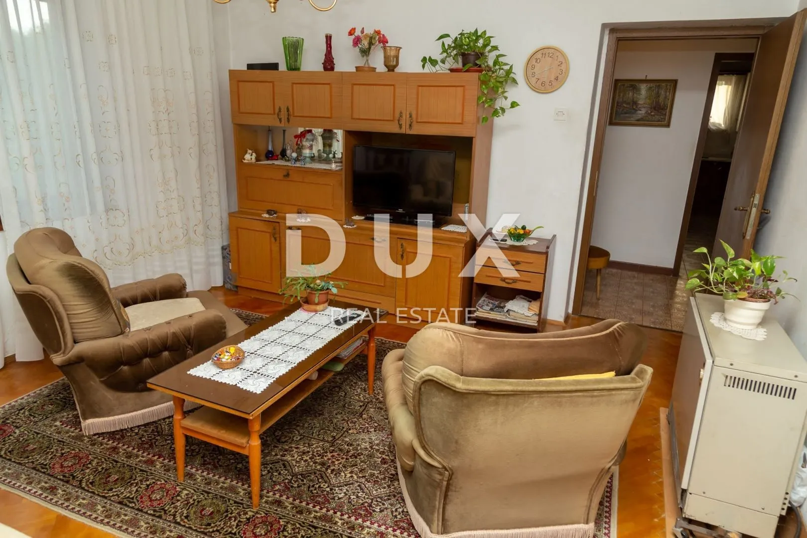 rijeka, costabella - samostojeća kuća s velikom okućnicom! - slika 13
