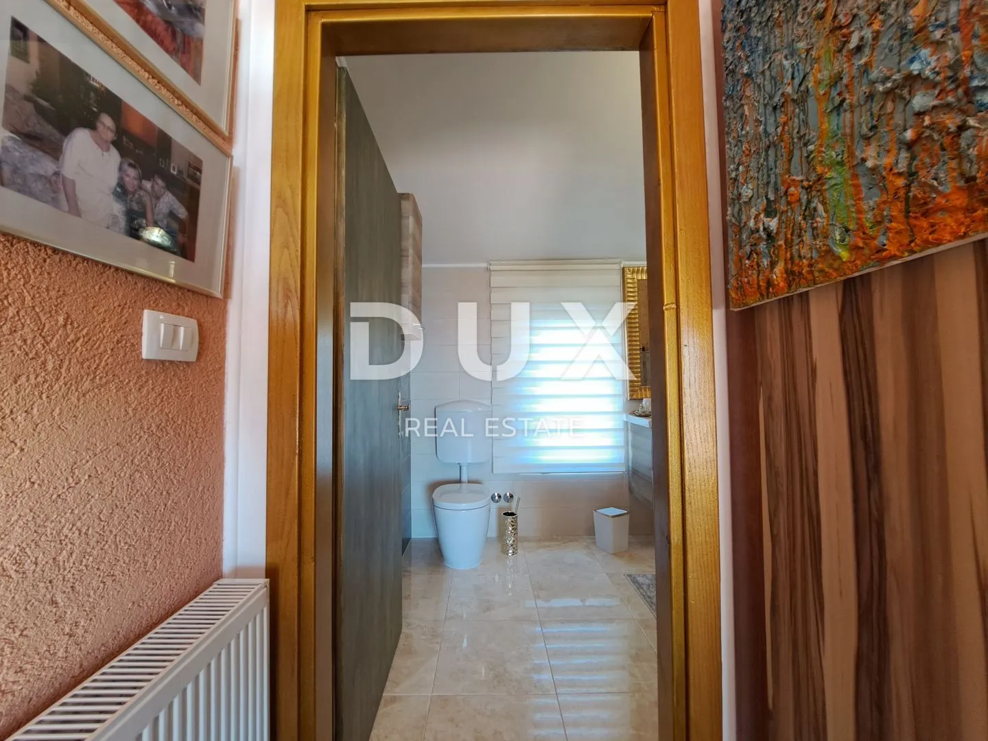 opatija, kastav - vila/kuća, 260 m2 s pogledom, na parceli od 1600 m2 - slika 47