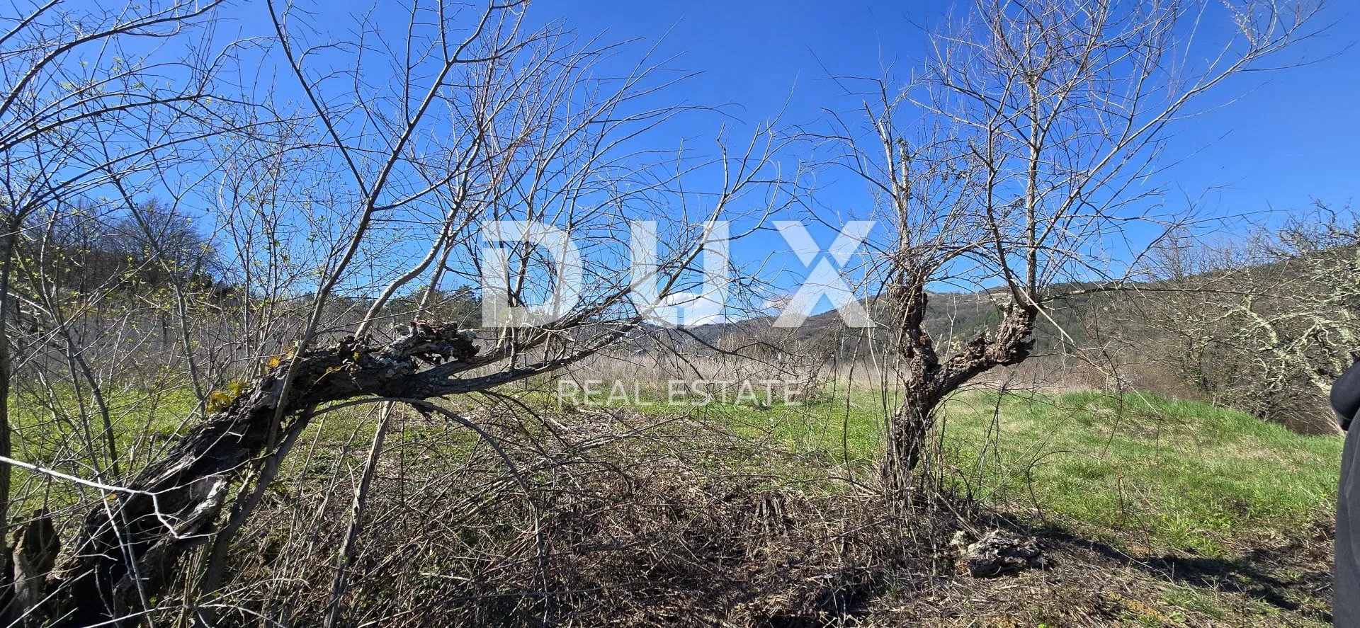 istra, pićan - vila s bazenom u novogradnji - slika 20