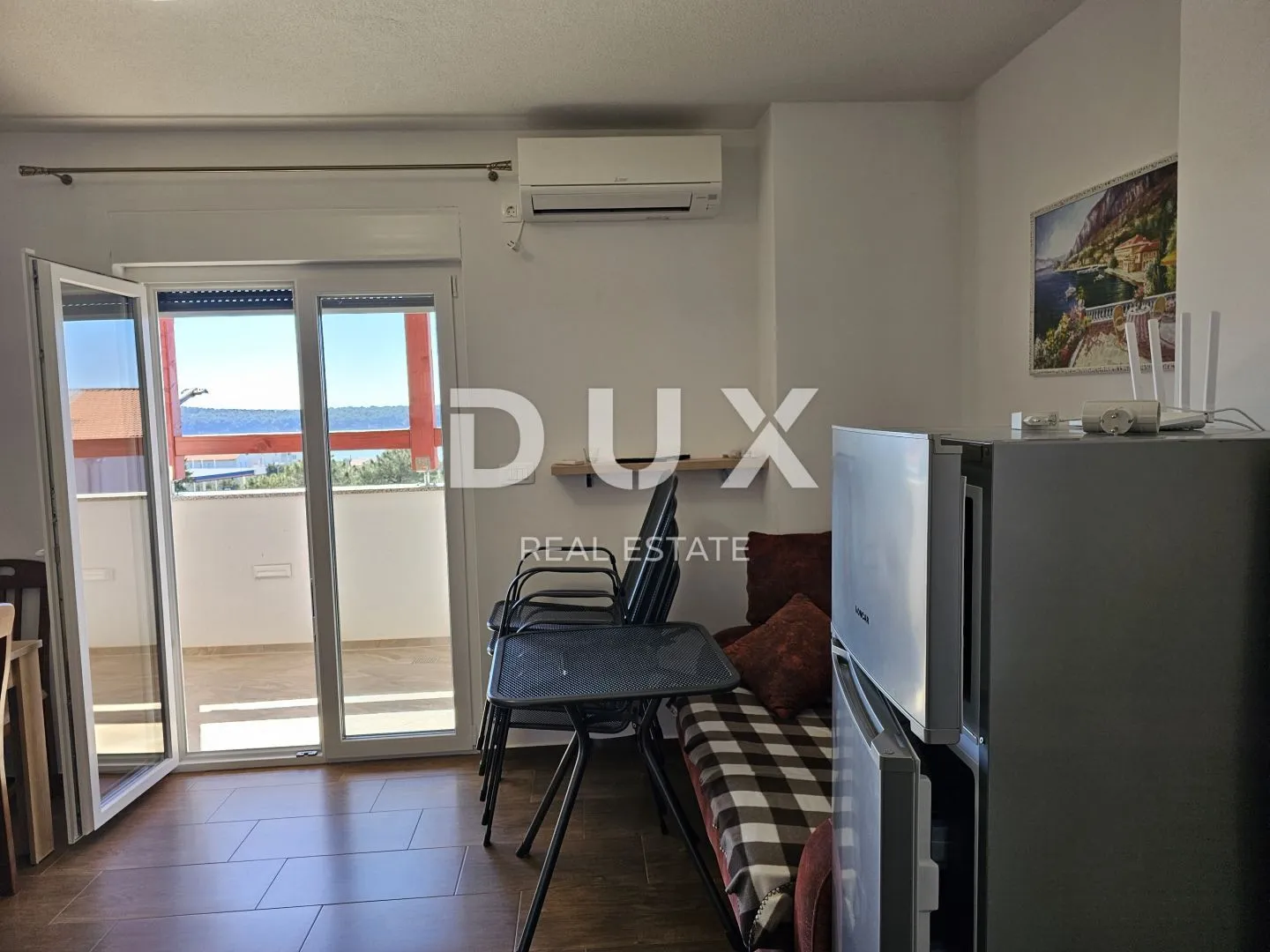 otok rab, banjol - 3s + db u višestambenoj zgradi - slika 14