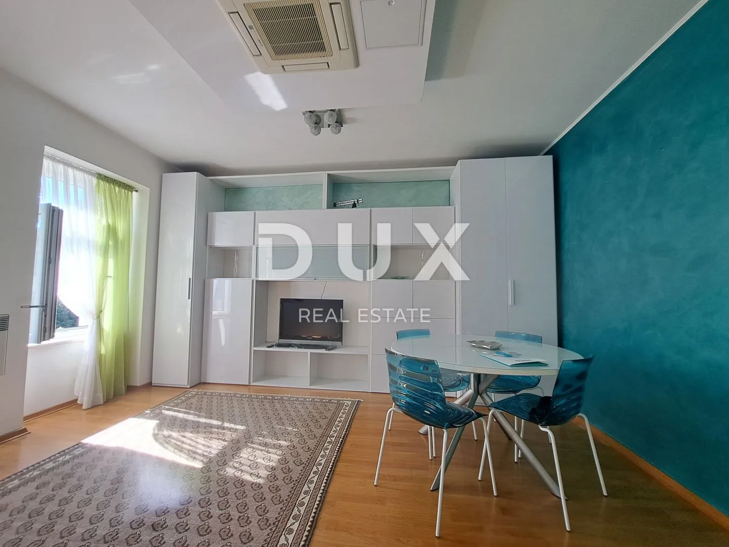 opatija, centar - stan od 47 m2 - slika 10