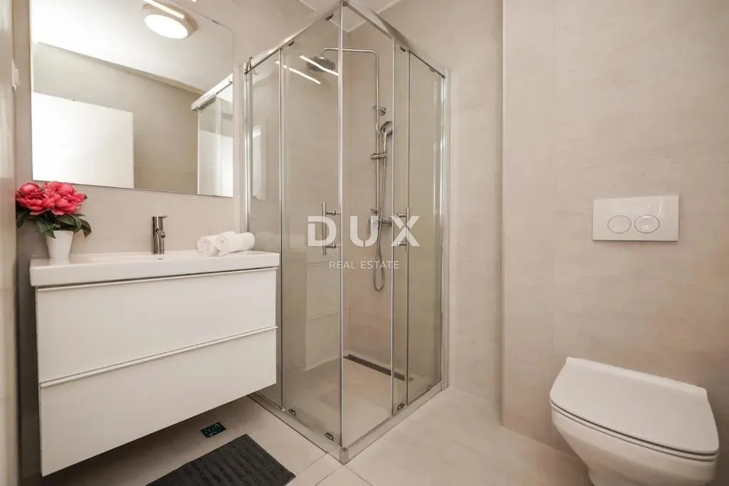 zadar, privlaka - villa, more, bazen, rooftoop jacuzzi,top lokacija -prilika! - slika 6