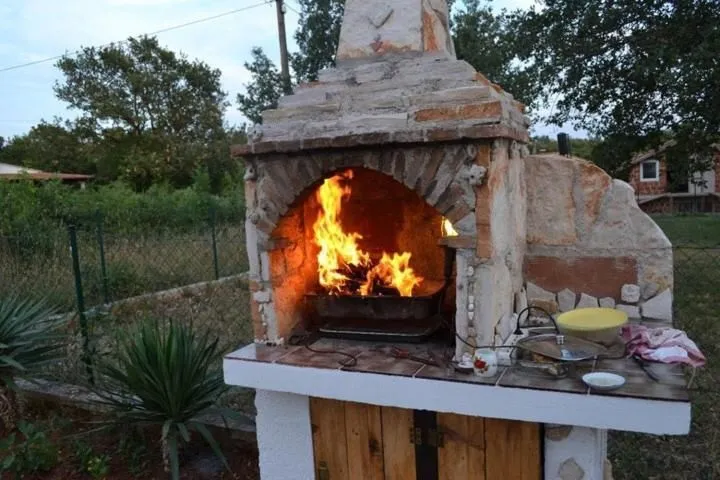 istra fažana apartmanska kuća u blizini mora - slika 12