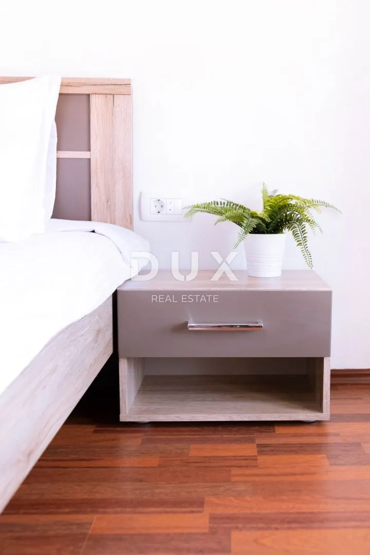rijeka, centar - moderni 2s+db apartman na traženoj lokaciji - slika 23