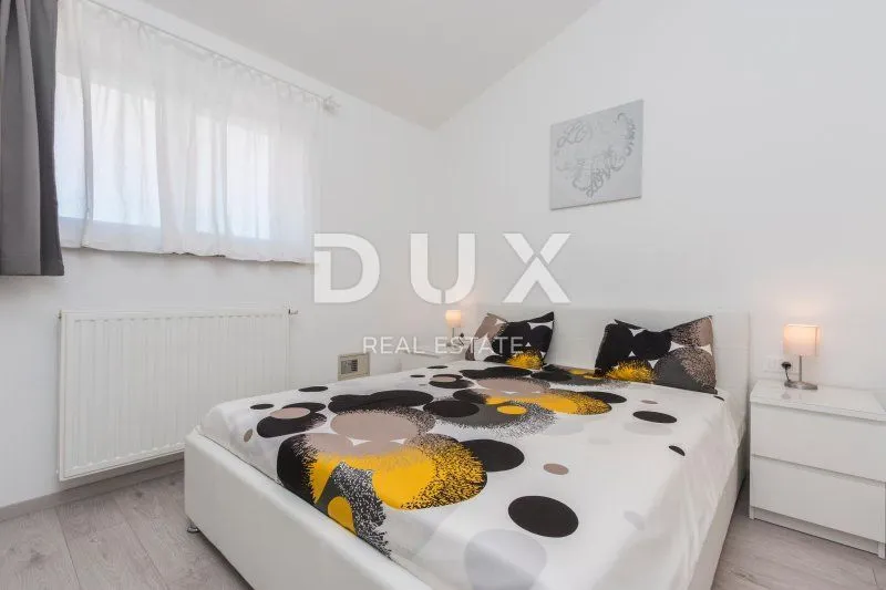istra, medulin - luksuzan apartman na top lokaciji! - slika 12