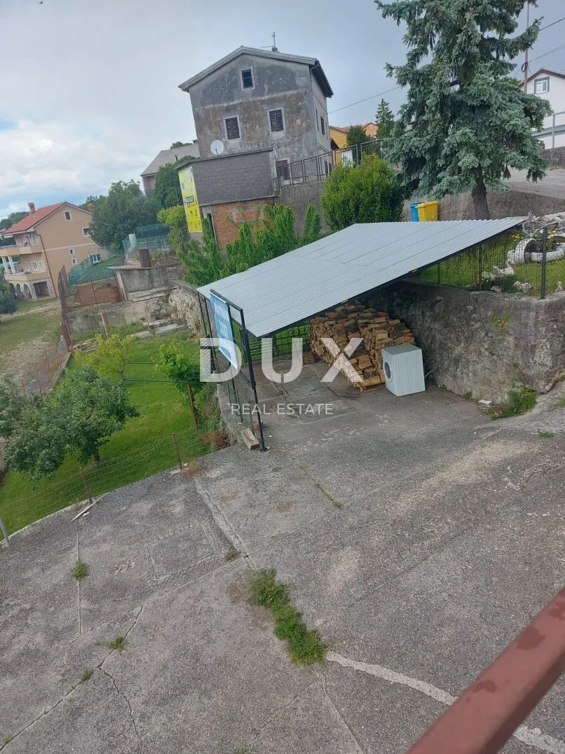 čavle, cernik - kuća od 270m2 sa 3 stana, konobama i velikom okućnicom - slika 46