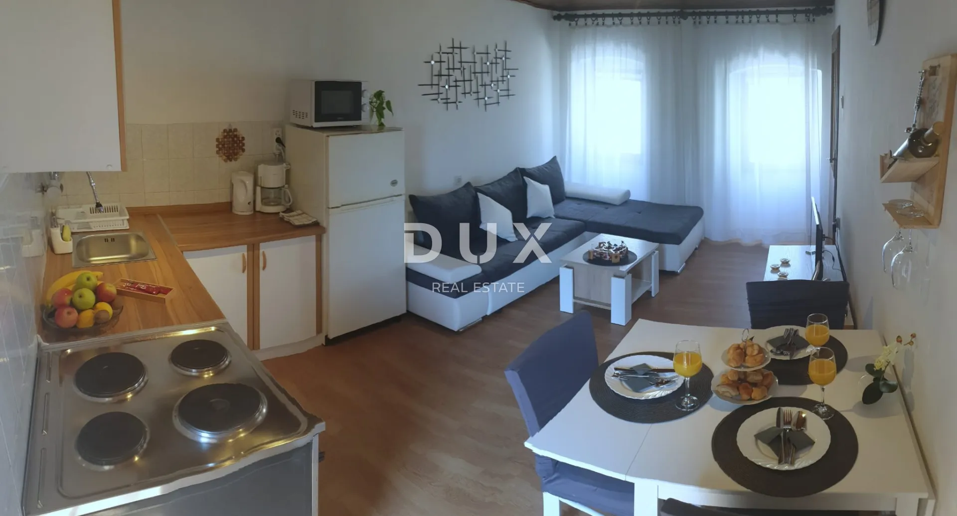čavle, cernik - 1s+db, 50m2 stana+50m2 konoba, blizu centra sa 1 parkirnim mjestom - slika 3