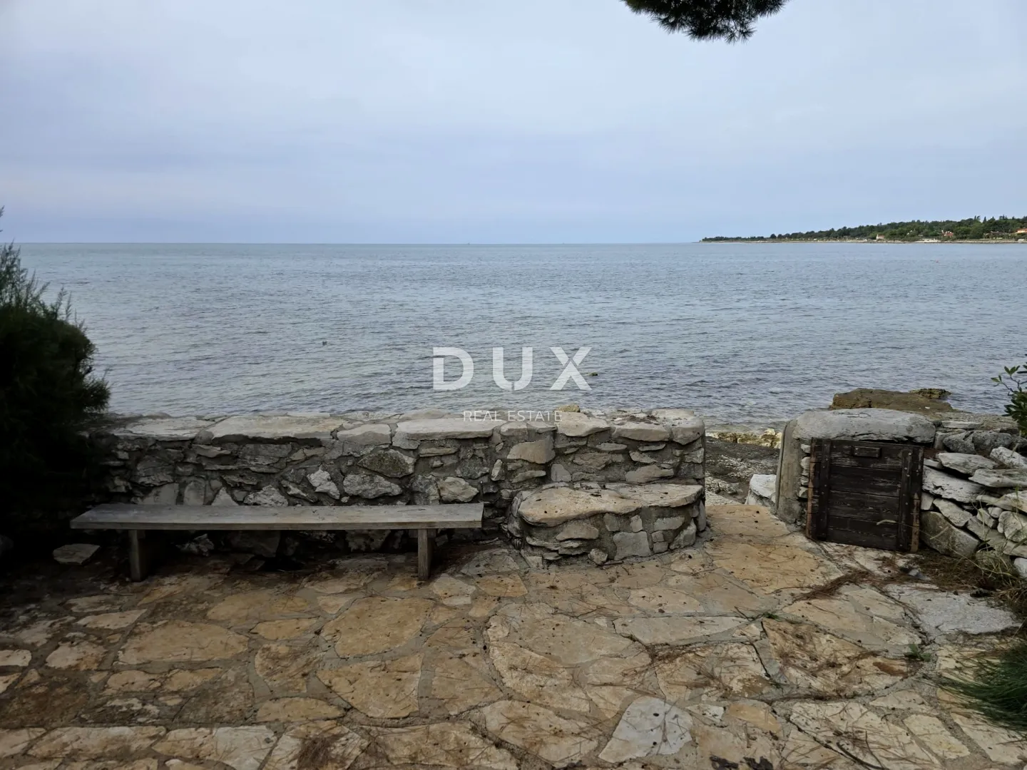 istra, umag - kuća uz more - slika 6