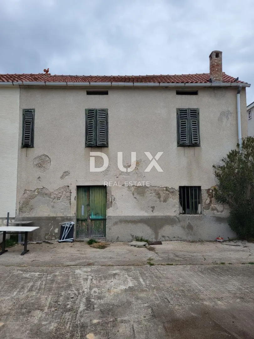 zadar, turanj - najam! kuća na rivi - slika 10