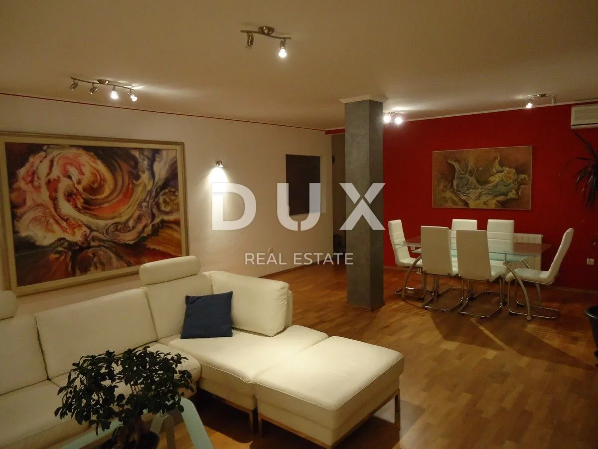 rijeka, martinkovac - villa s bazenom - slika 15