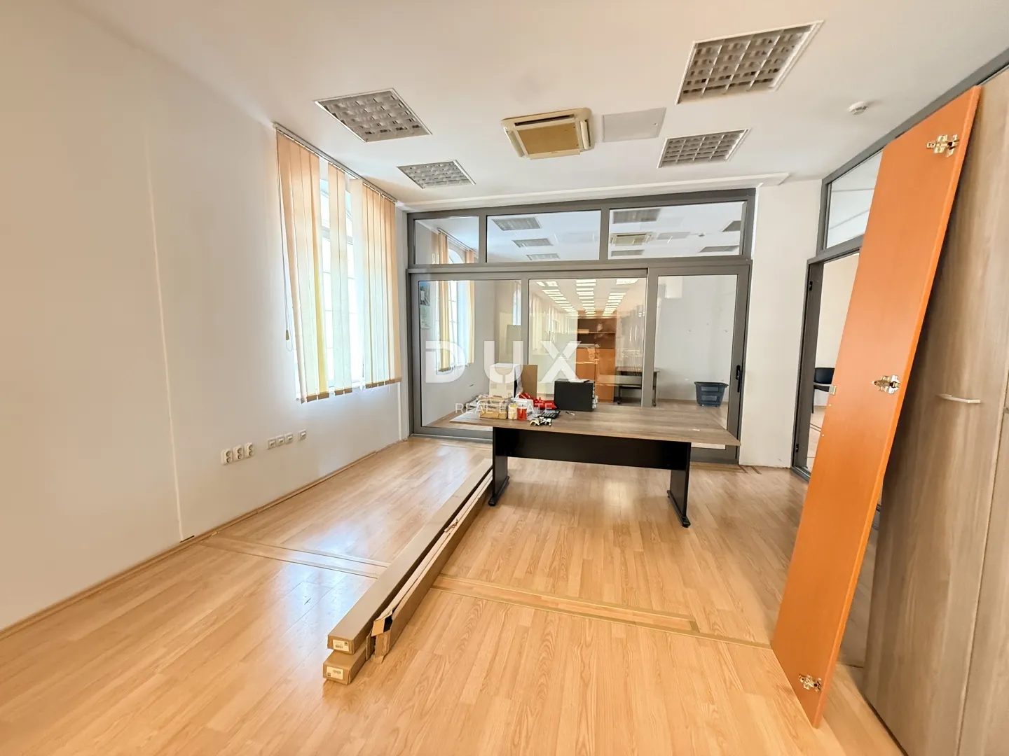 rijeka, širi centar - uredski prostor u poslovnoj zgradi - slika 13