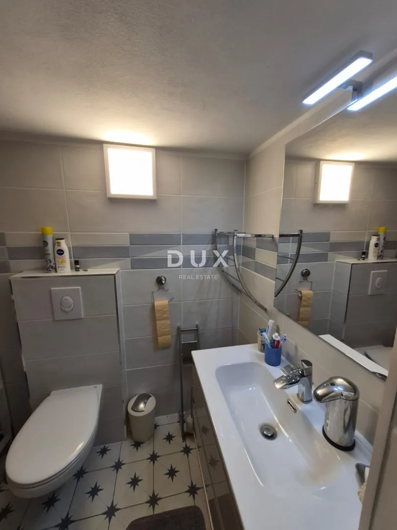 crikvenica, dramalj - primorska kuća blizu mora 150 m2, snižena cijena! prilika! - slika 18