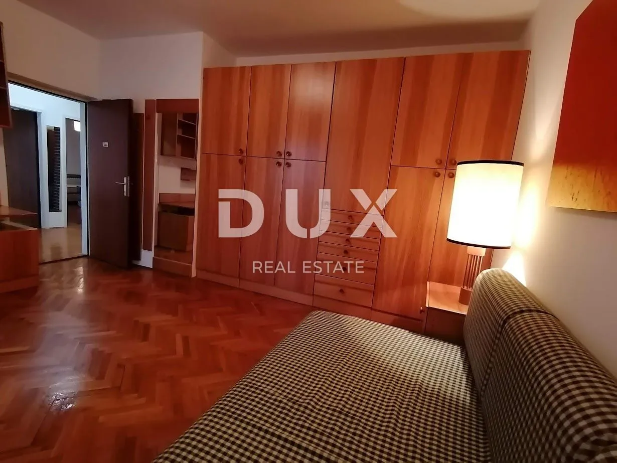 opatija, okolica- obiteljska kuća s dva stana na parceli od 1800 m2 - slika 7