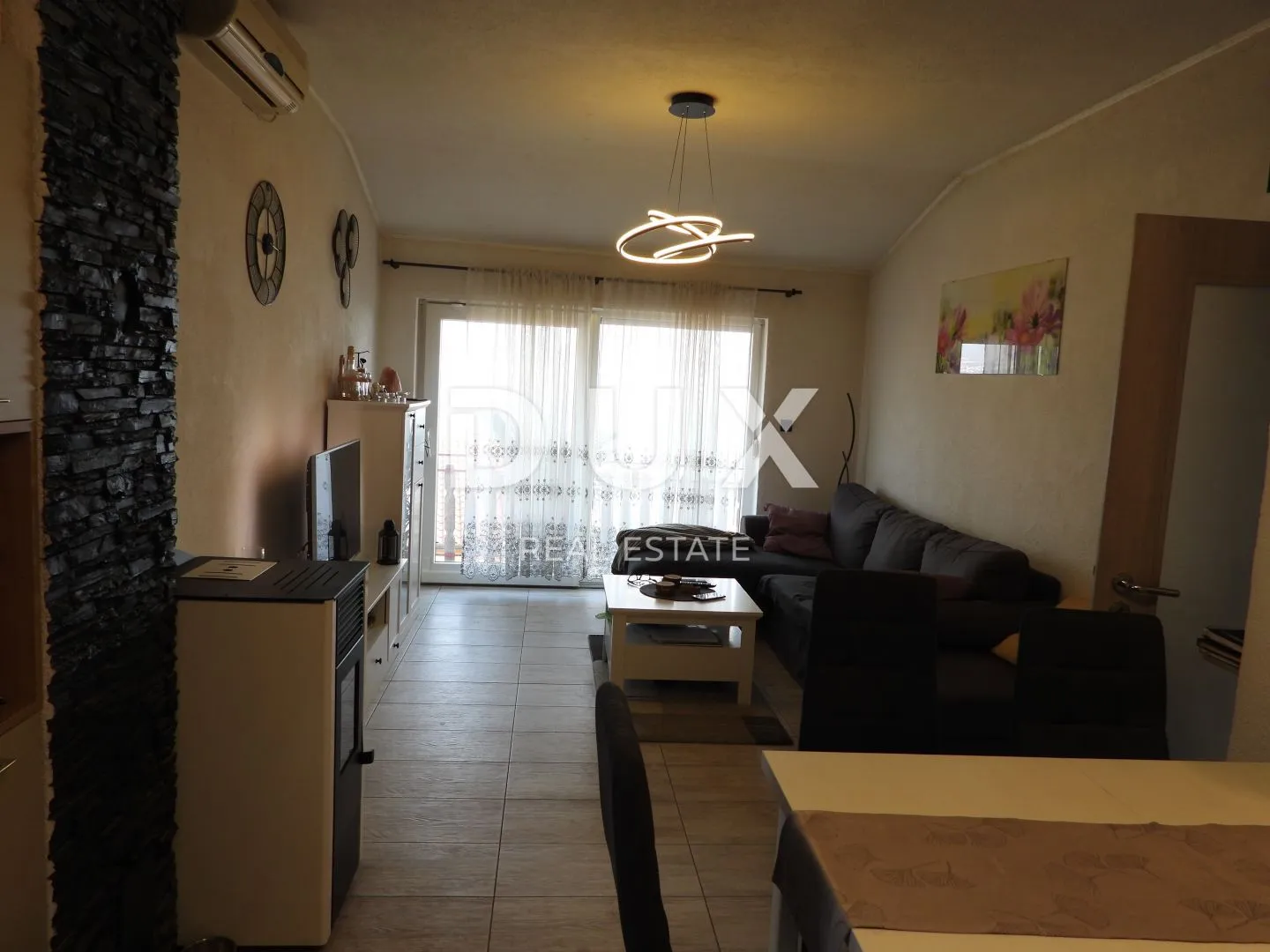 opatija- kuća 203m2 s panoramskim pogledom na more + okoliš - slika 53