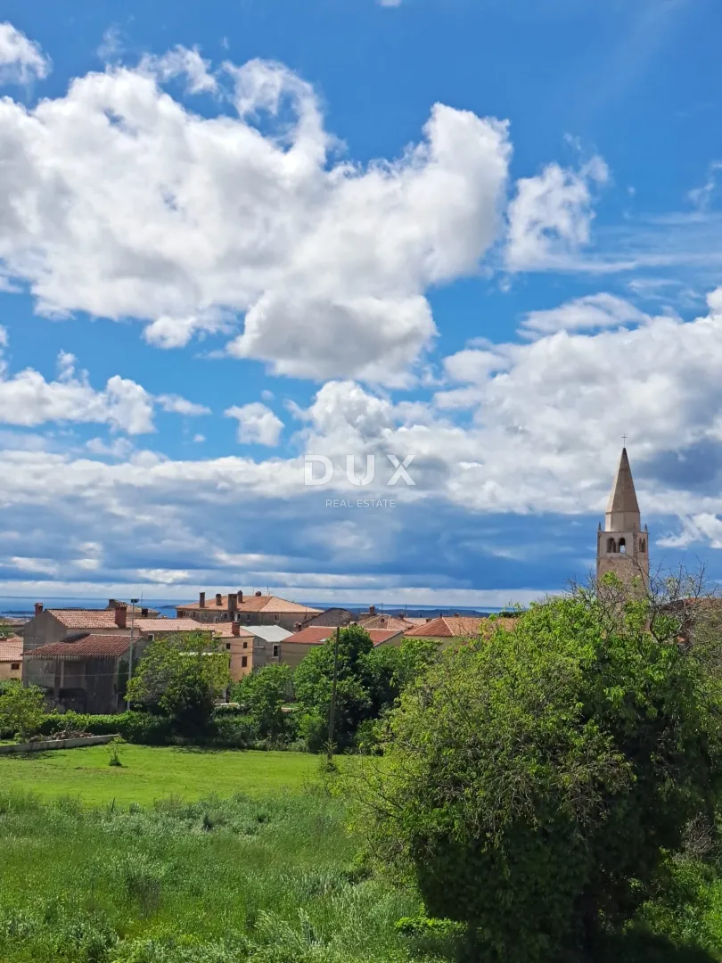 istra, galižana - građevinsko zemljište na mirnoj lokaciji - slika 9