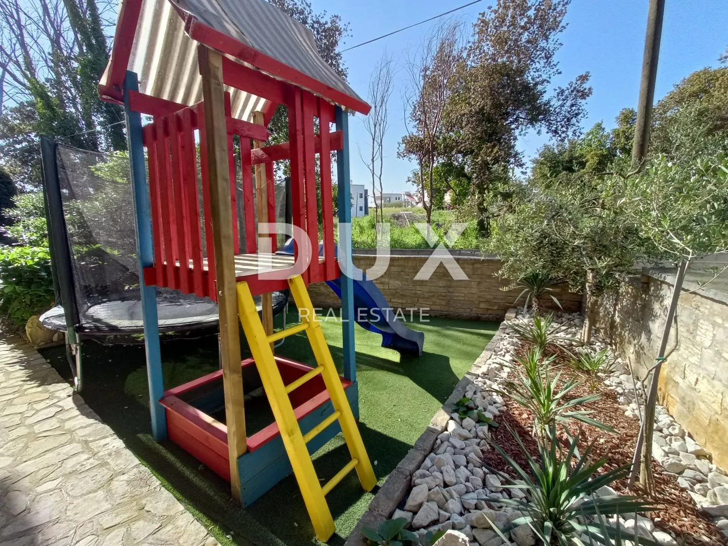 zadar, zaton - apartmanska vila pokraj mora - slika 53