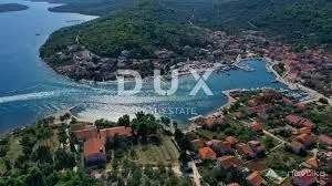 otok iž, veli iž- renovirana kuća 70m od mora! - slika 33