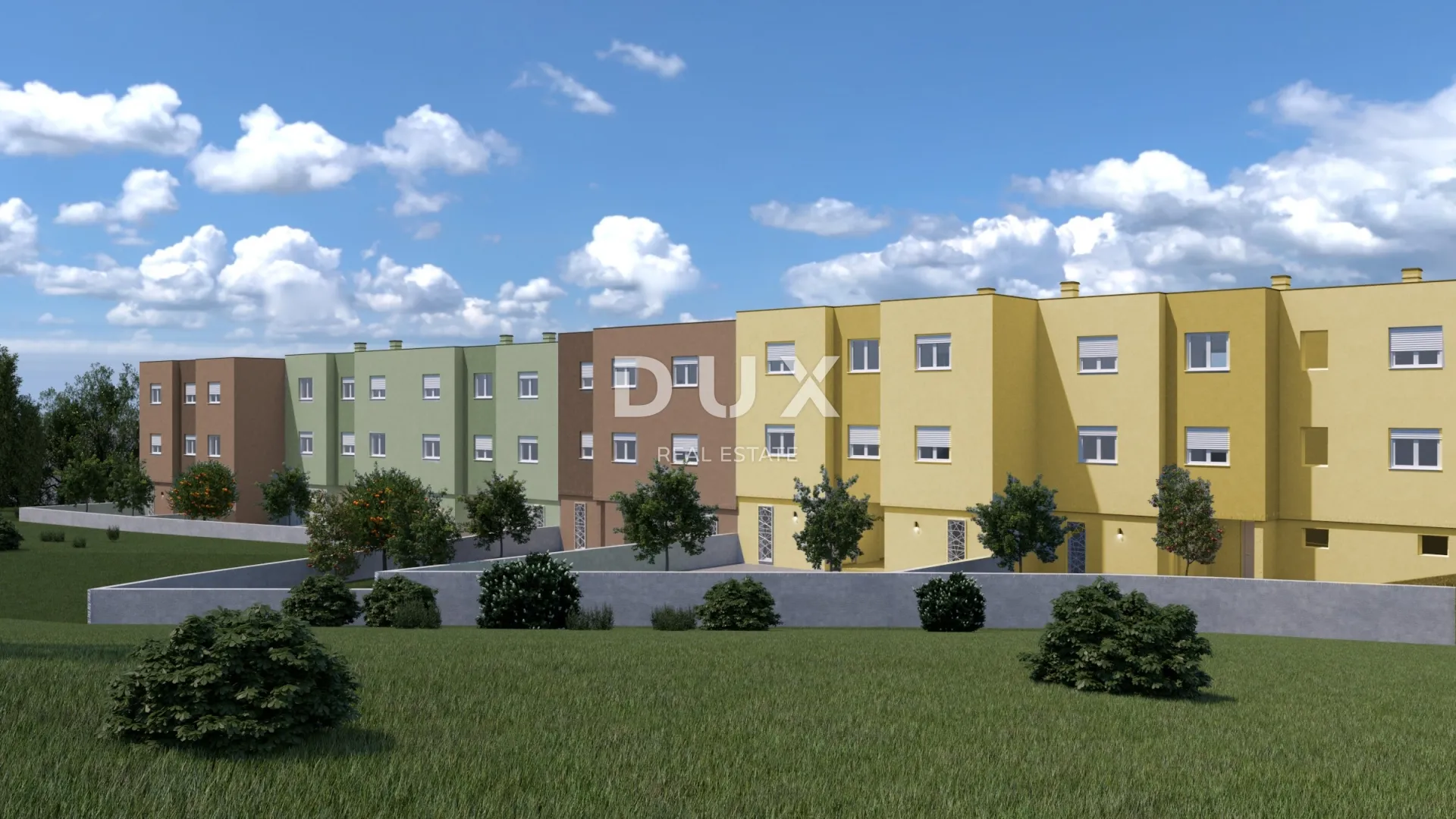istra, pula - moderna novogradnja na traženoj lokaciji! - slika 5