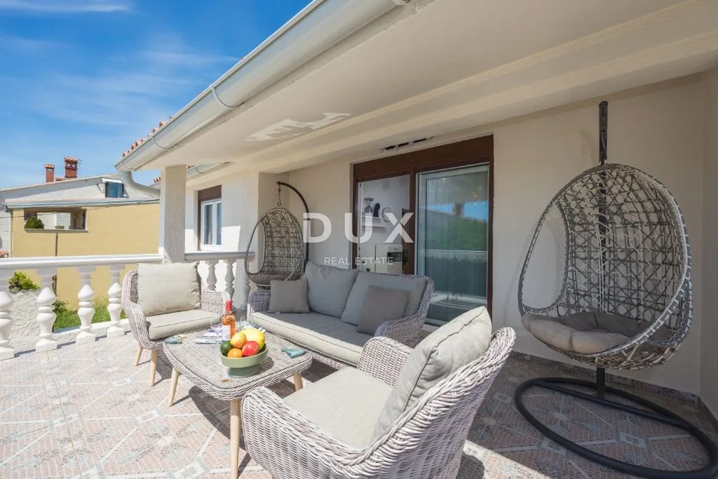 istra, medulin - samostojeća kuća s tri stambene jedinice i bazenom! - slika 4
