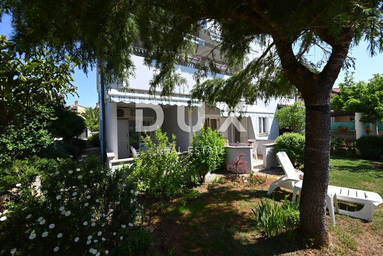 istra, pula obiteljska vila s pogledom na more! - slika 65