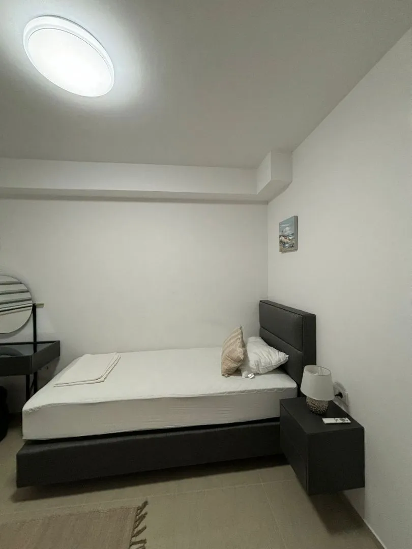 istra, medulin - luksuzni stan prvi red do mora s terasom i bazenom! - slika 33