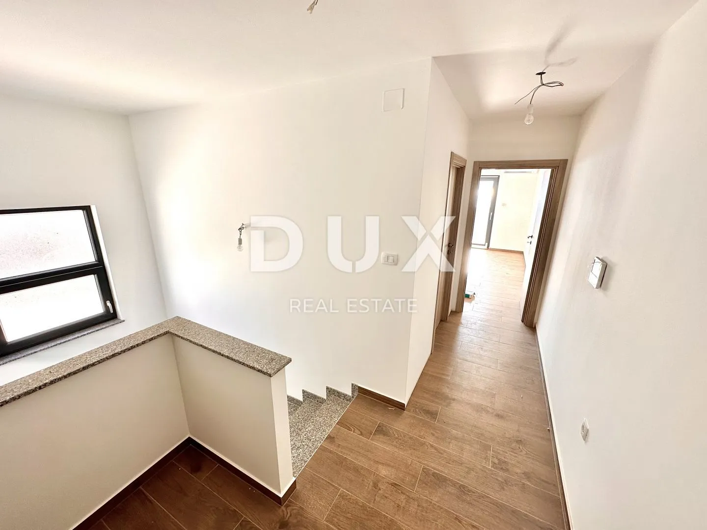 kvarner, crikvenica, dvoetažni apartman, 101 m2, pogled na more - slika 17